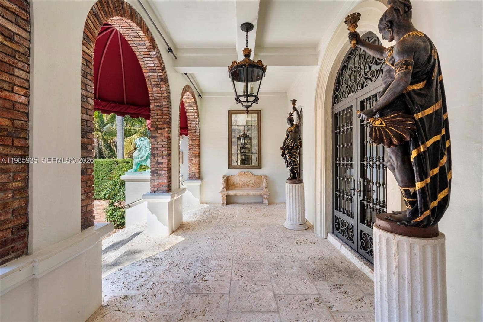 9401 Journeys End Road, Coral Gables, FL 33156 Photo 12