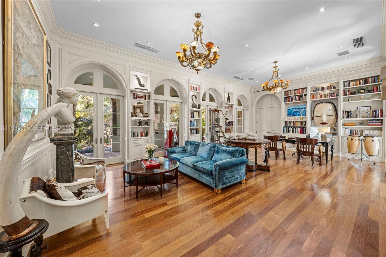 9401 Journeys End Road, Coral Gables, FL 33156 Photo 16