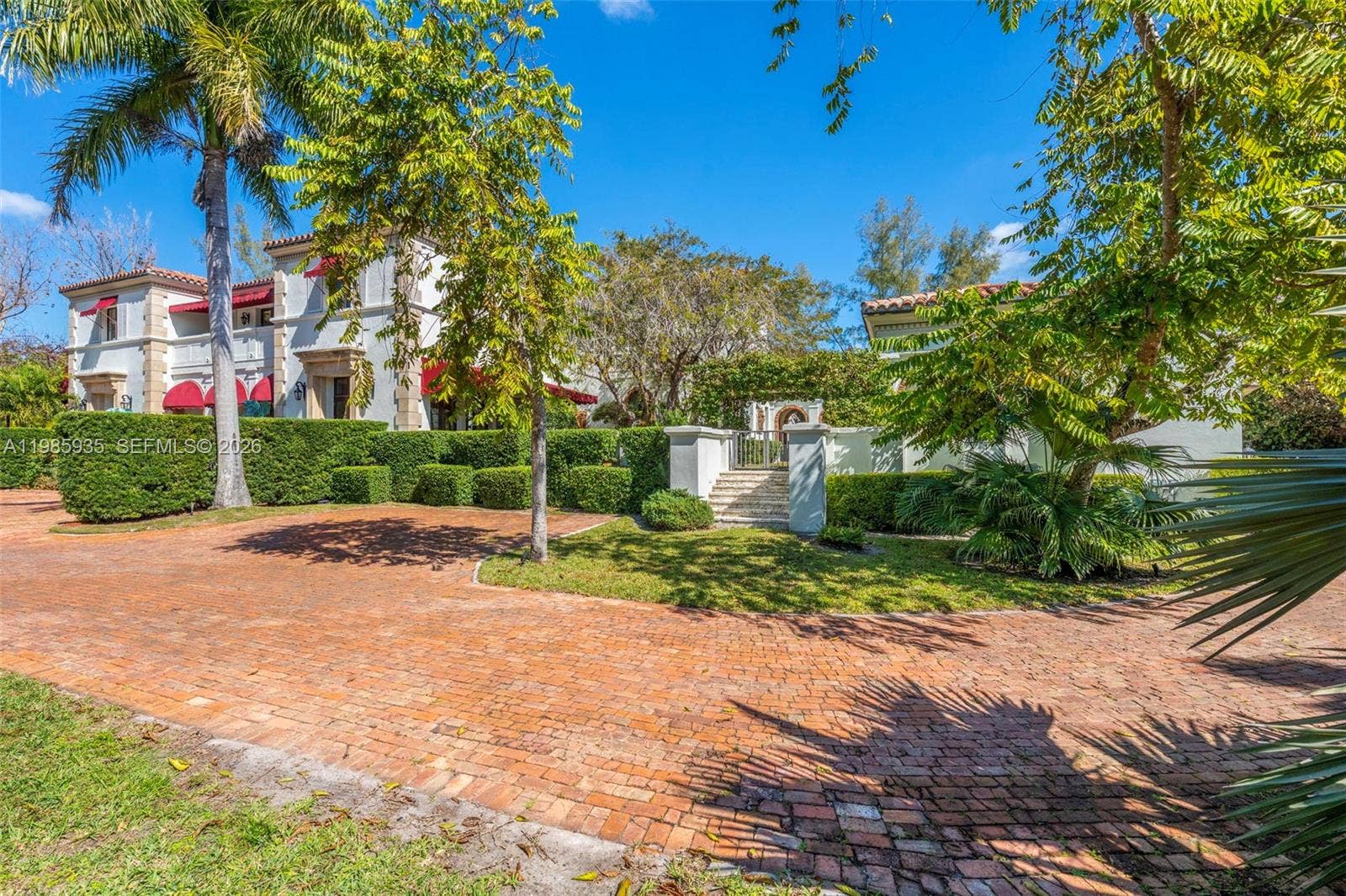 9401 Journeys End Road, Coral Gables, FL 33156 Photo 7