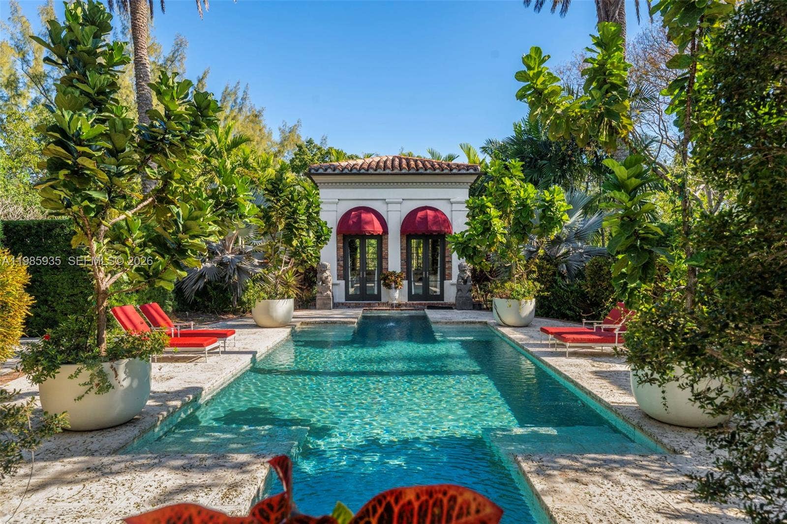 9401 Journeys End Road, Coral Gables, FL 33156 Photo 11