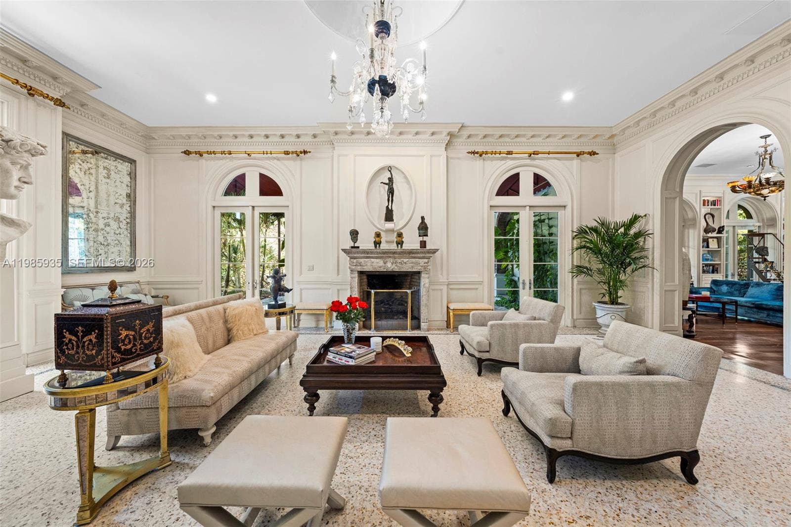 9401 Journeys End Road, Coral Gables, FL 33156 Photo 15