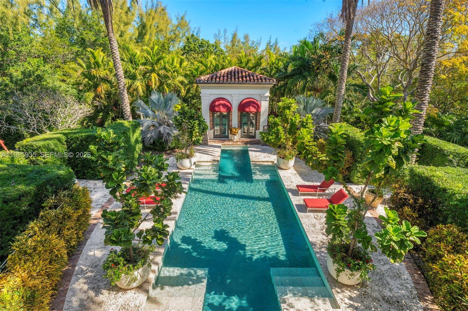 9401 Journeys End Road, Coral Gables, FL 33156 Photo 43