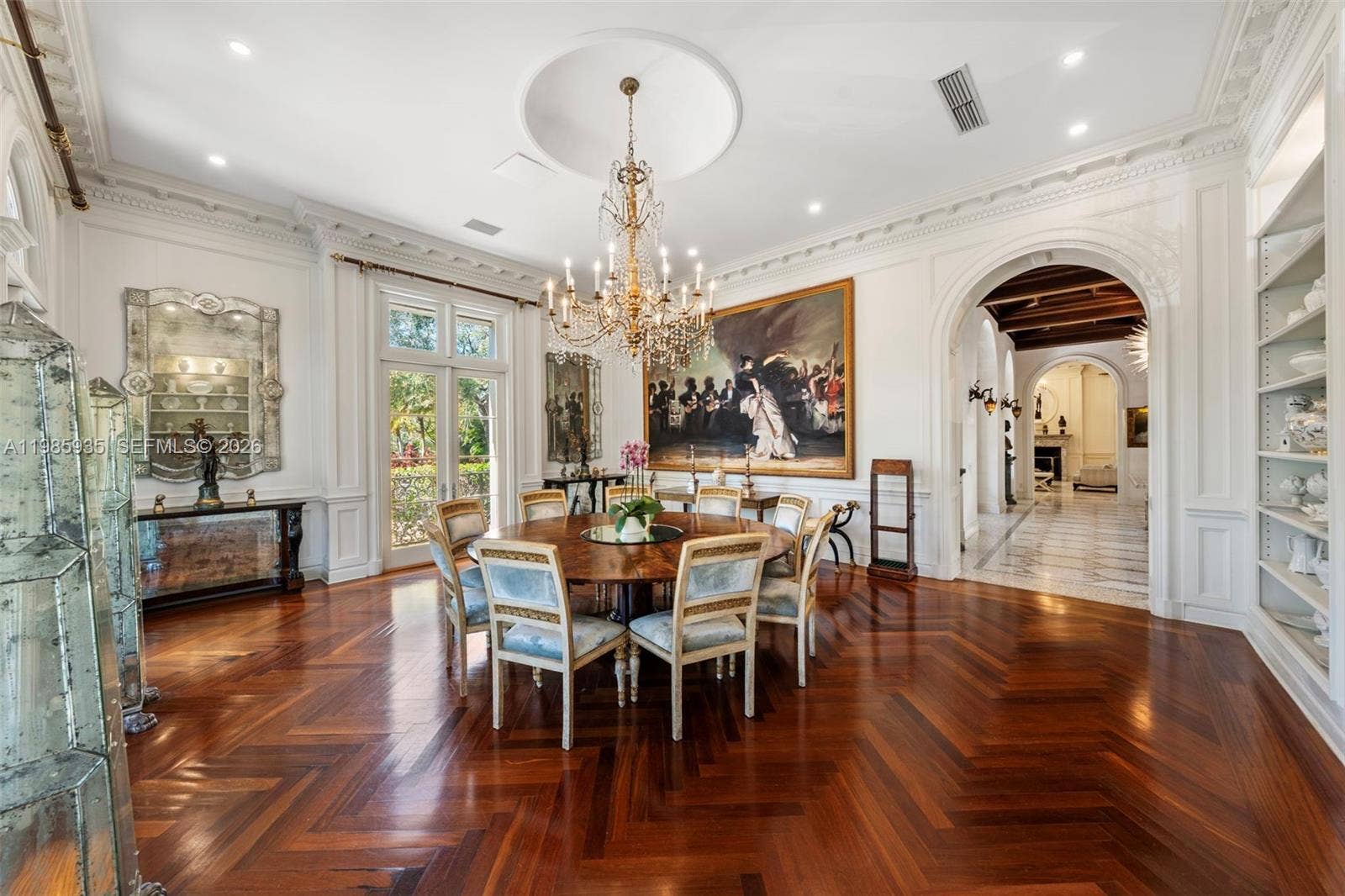9401 Journeys End Road, Coral Gables, FL 33156 Photo 20