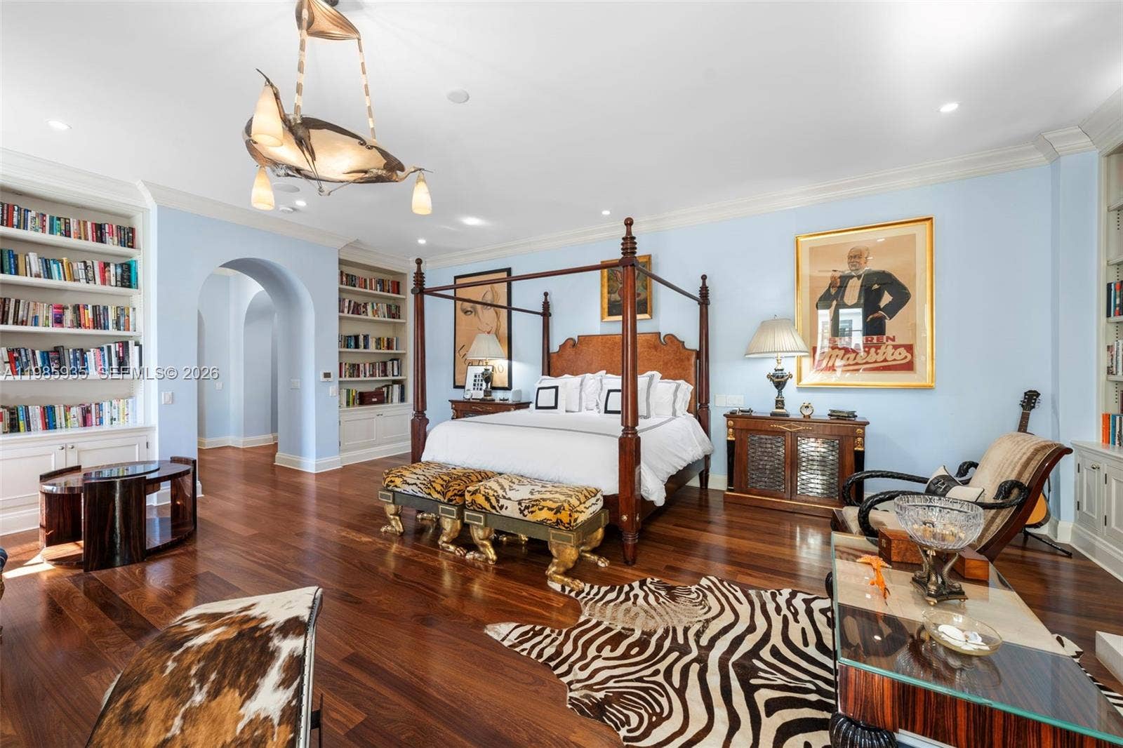 9401 Journeys End Road, Coral Gables, FL 33156 Photo 30