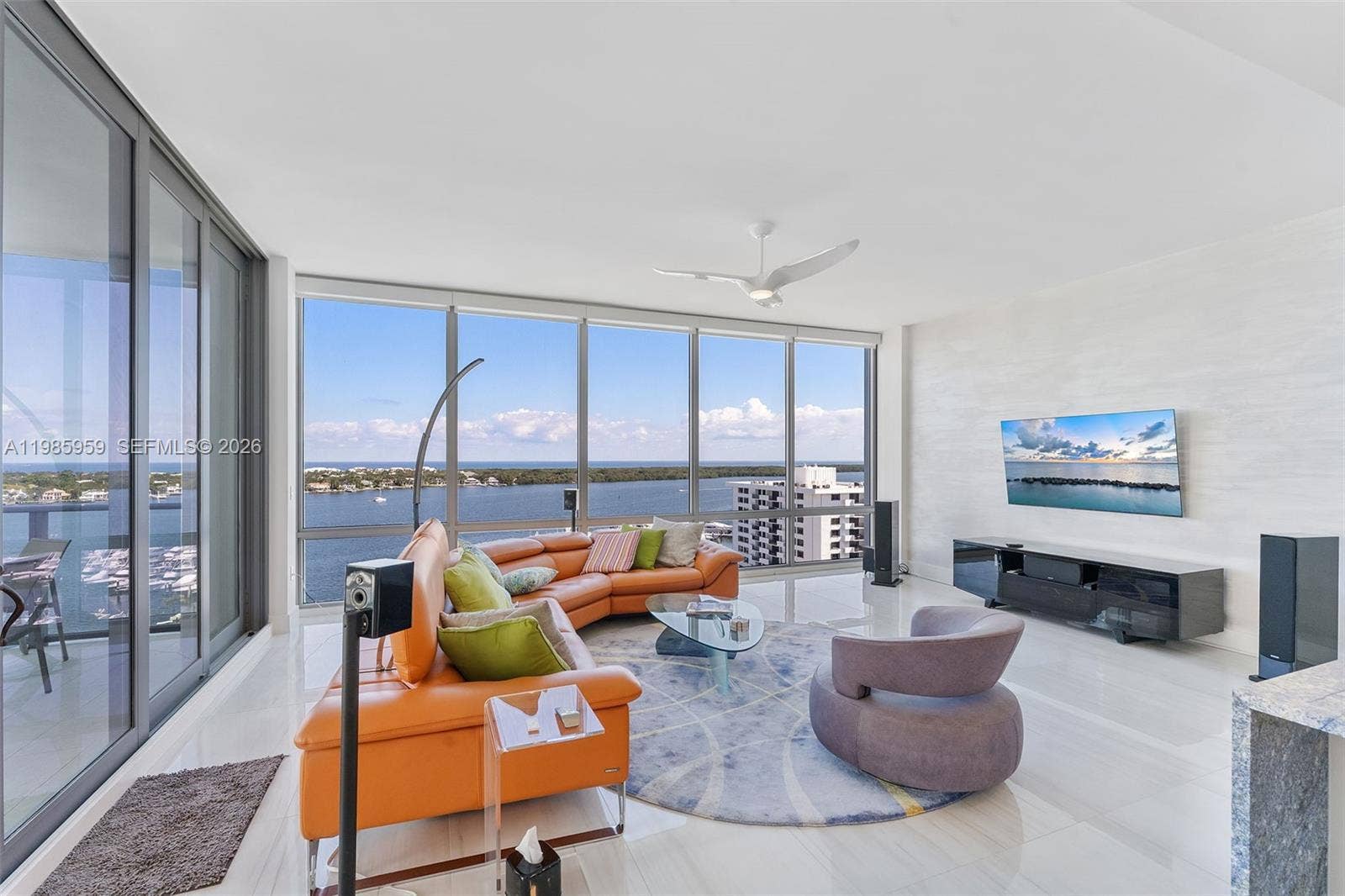 3 Water Club Way, #1401, North Palm Beach, FL 33408 Photo 2