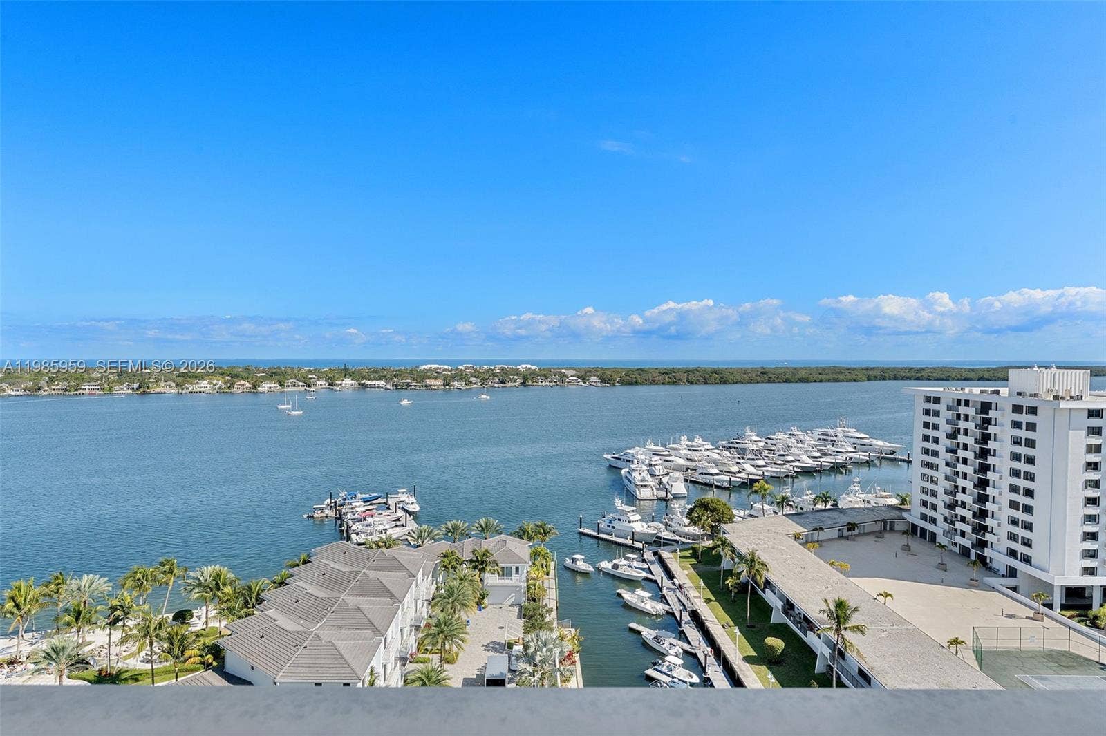 3 Water Club Way, #1401, North Palm Beach, FL 33408 Photo 15