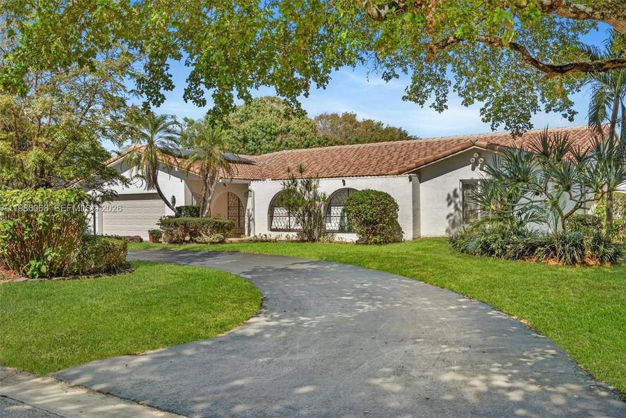Property photo for 11101 NW 26th Drive, Coral Springs, FL