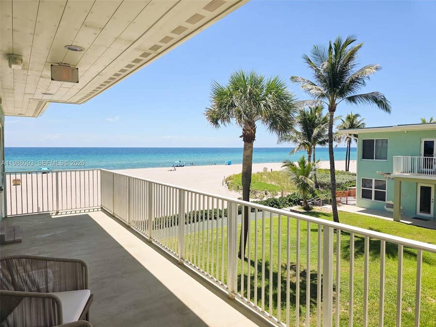 Property photo for 1501 S Surf Road, #21, Hollywood, FL