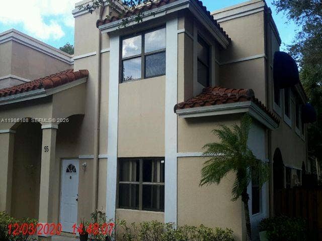 Property photo for 513 Racquet Club Road, #55, Weston, FL