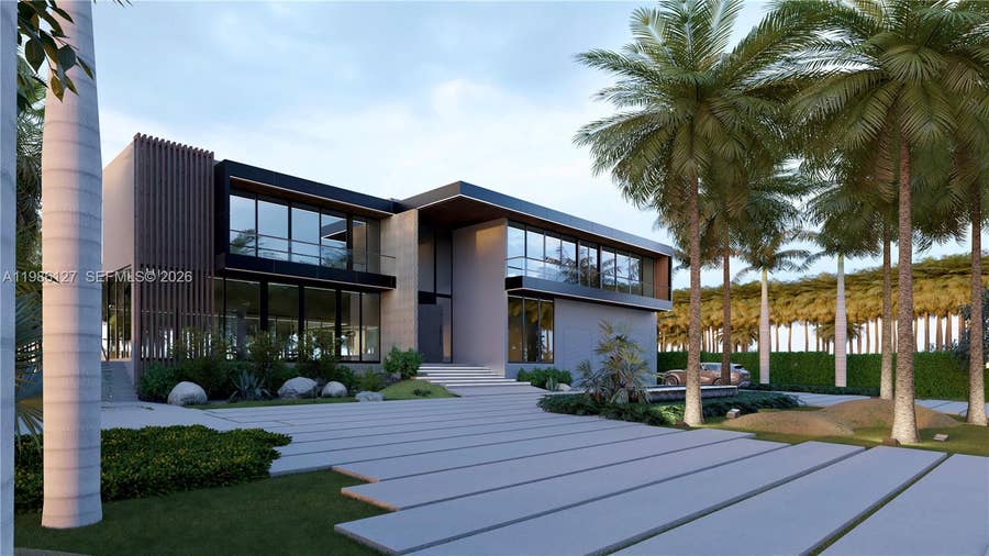 Property photo for 268 S Parkway, Golden Beach, FL