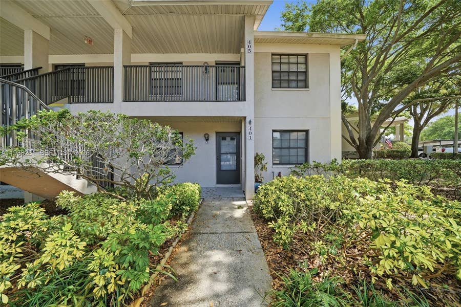 Property photo for 2130 Elm Street, #401, Clearwater, FL