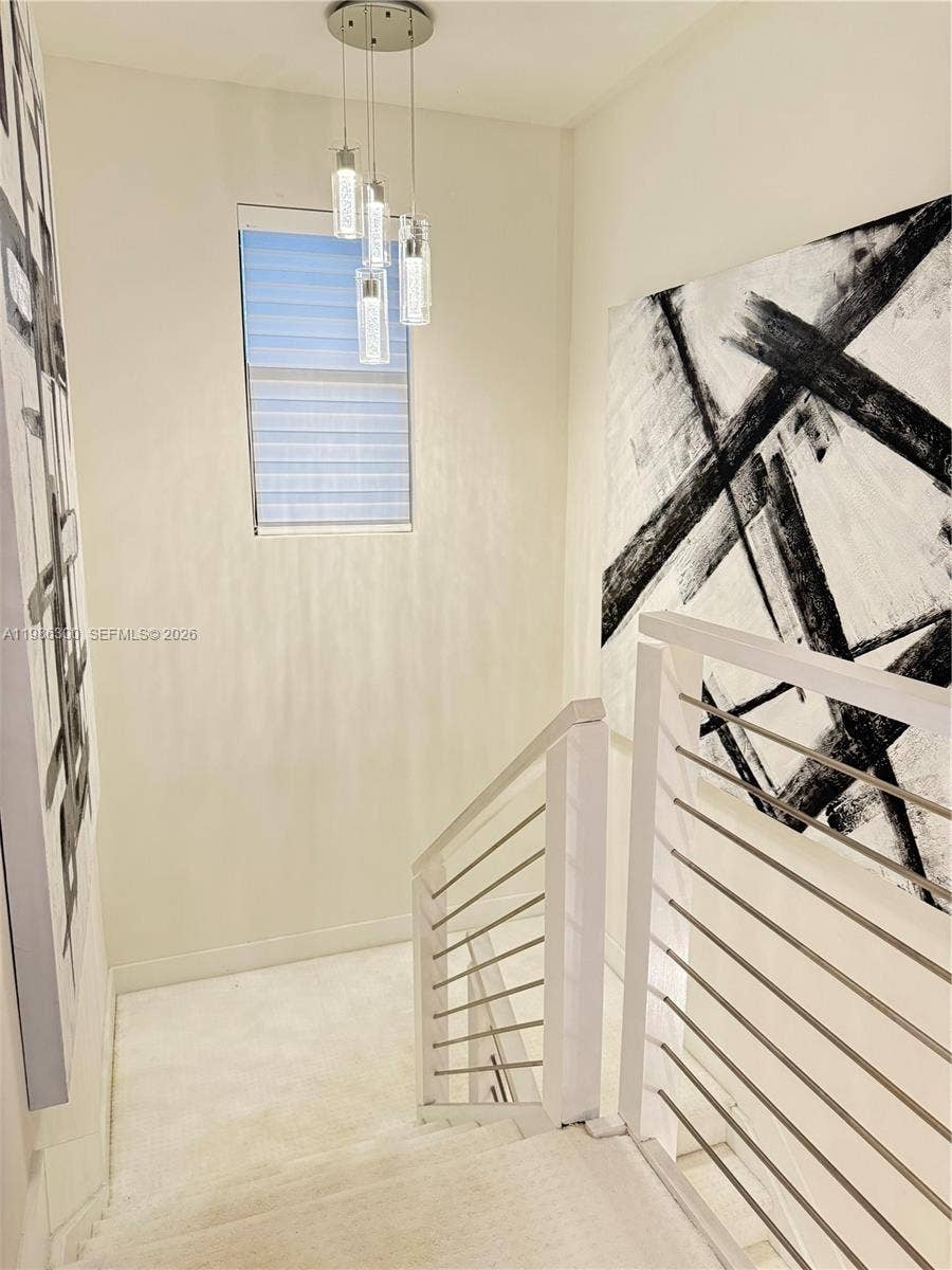 Stairway