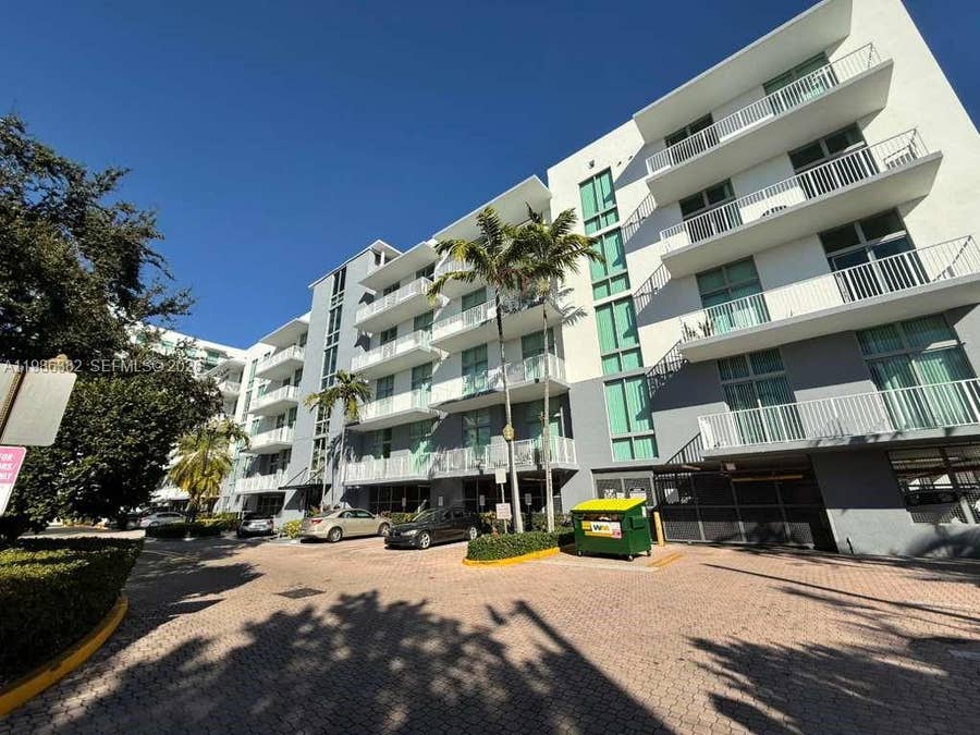Property photo for 2100 Van Buren Street, #501, Hollywood, FL