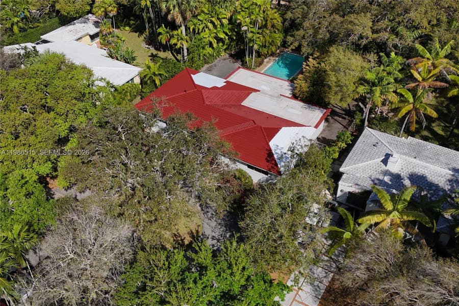 Property photo for 731 San Juan Drive, Coral Gables, FL