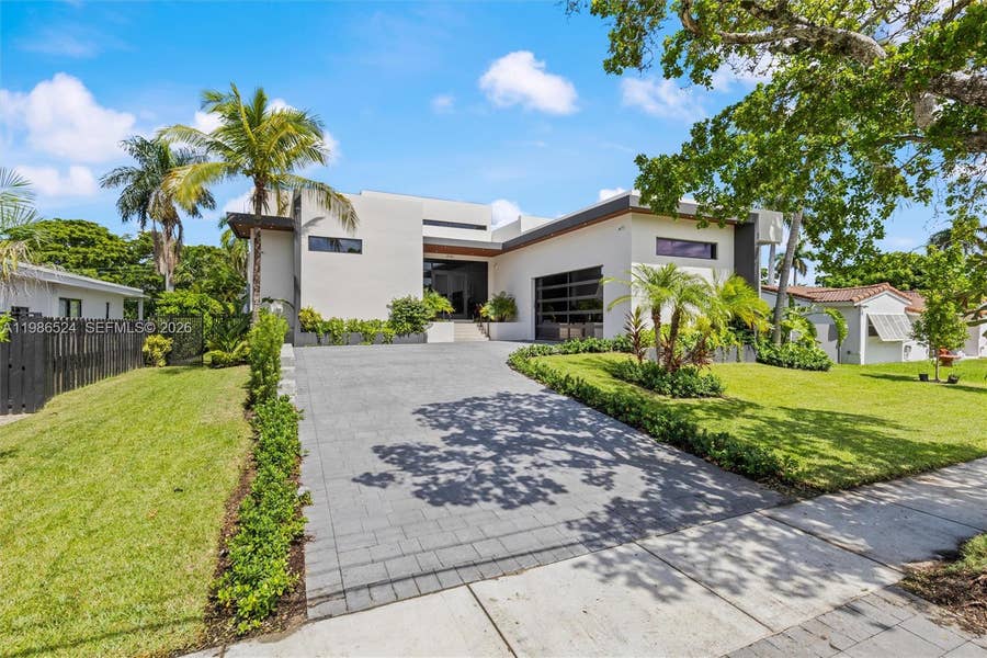 Property photo for 2161 NE 124th Street, North Miami, FL