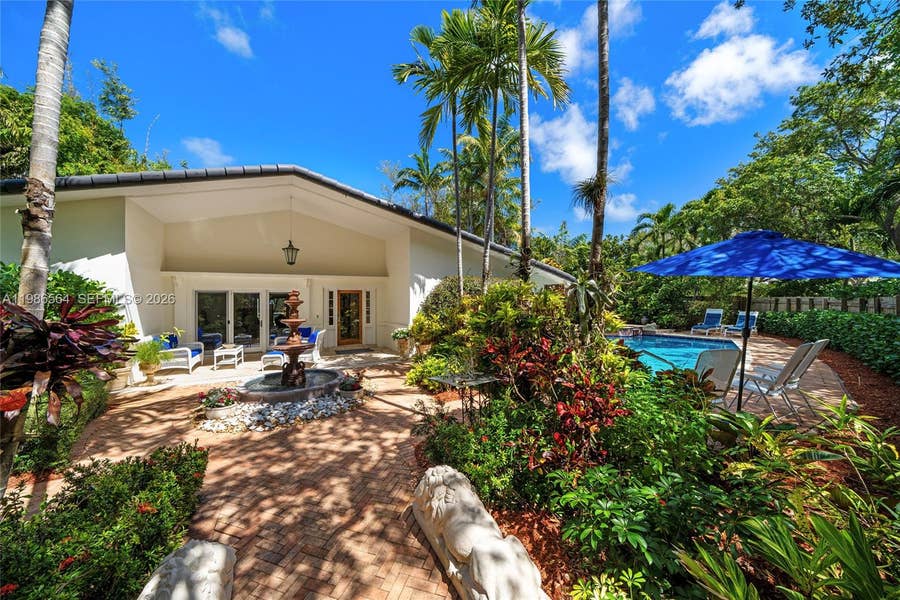 Property photo for 269 Cranwood Drive, Key Biscayne, FL
