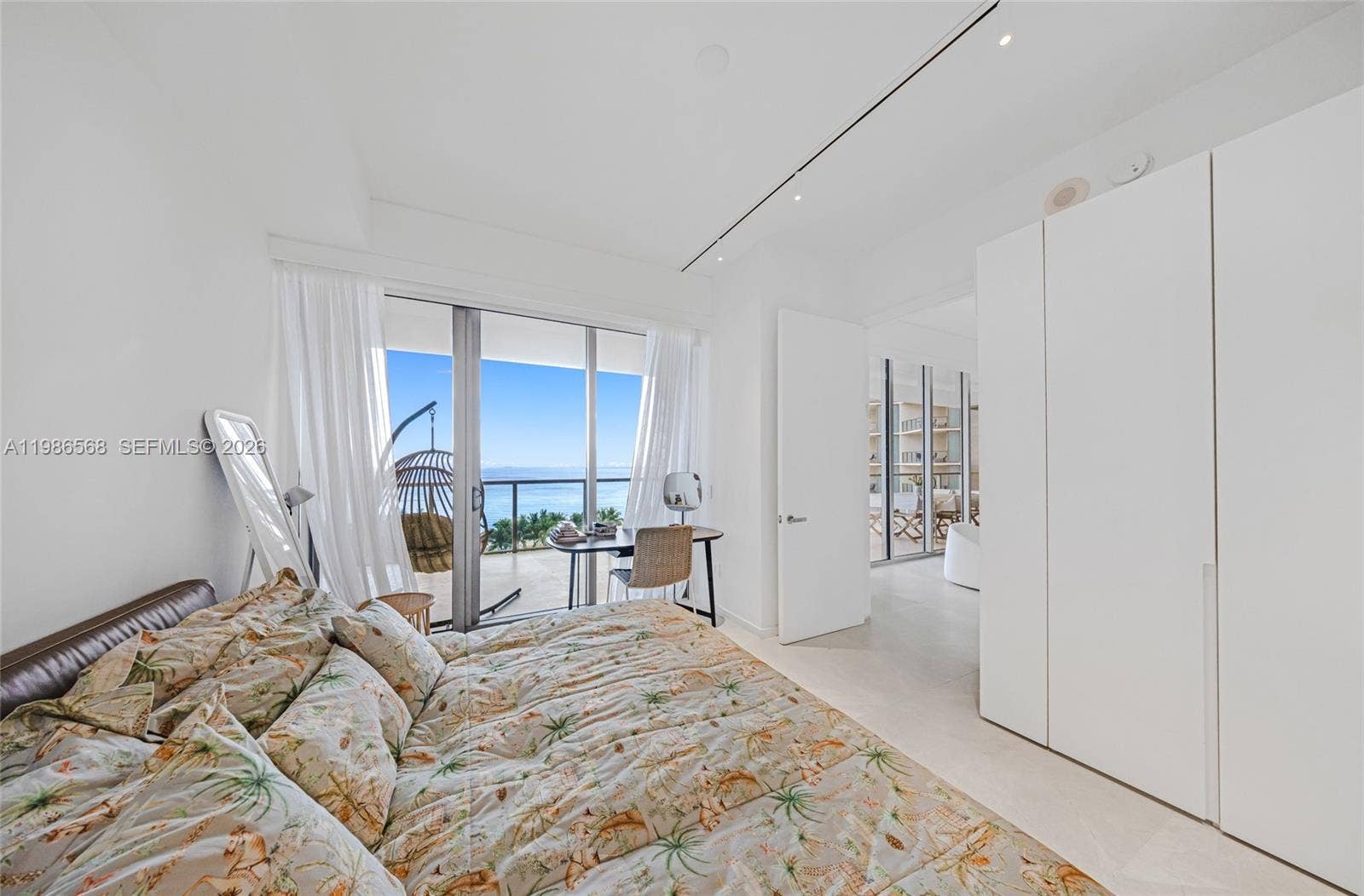9705 Collins Avenue, #802N, Bal Harbour, Bal Harbour, FL 33154 Photo 32