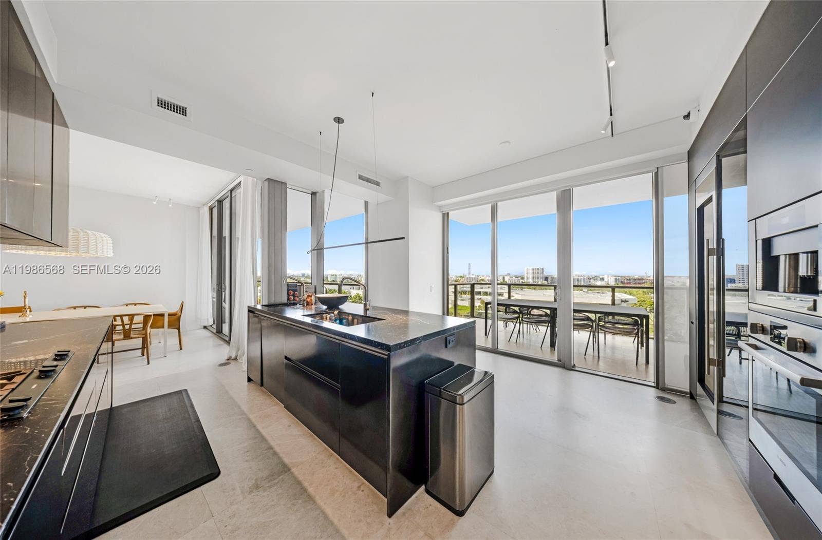 9705 Collins Avenue, #802N, Bal Harbour, Bal Harbour, FL 33154 Photo 7