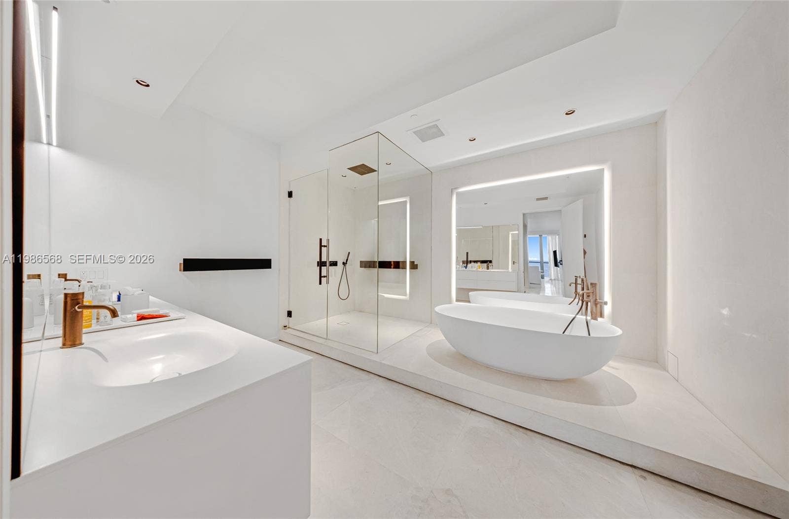 9705 Collins Avenue, #802N, Bal Harbour, Bal Harbour, FL 33154 Photo 14