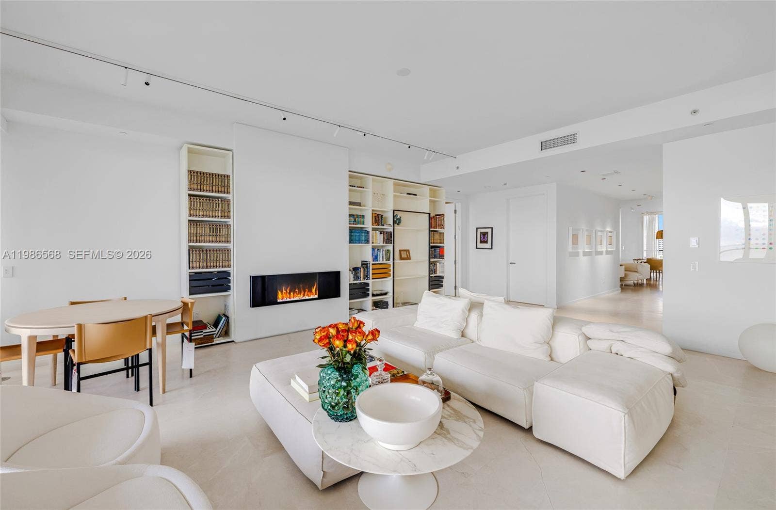 9705 Collins Avenue, #802N, Bal Harbour, Bal Harbour, FL 33154 Photo 3