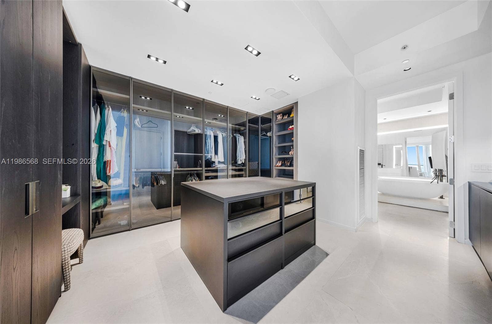 9705 Collins Avenue, #802N, Bal Harbour, Bal Harbour, FL 33154 Photo 20