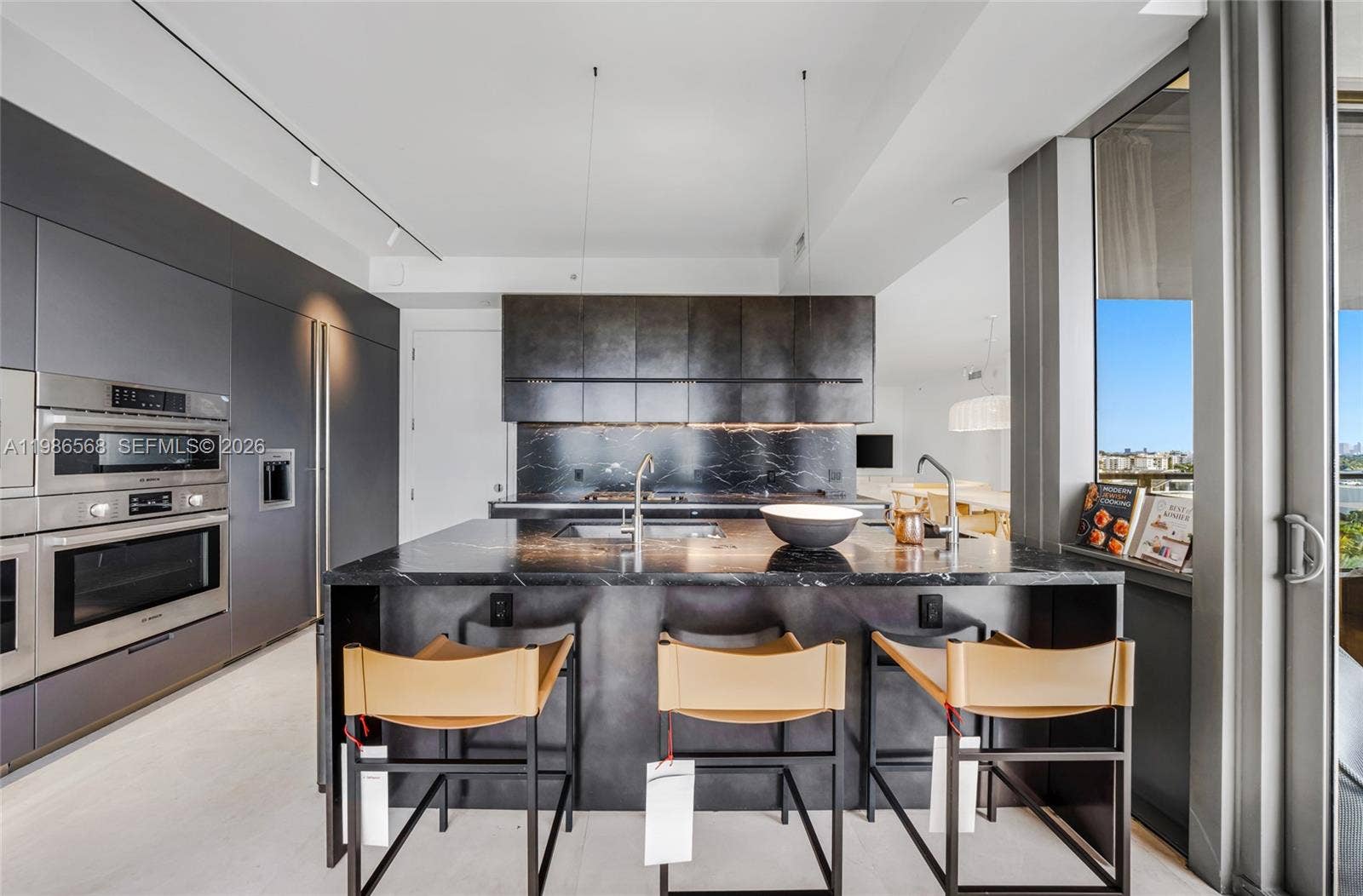 9705 Collins Avenue, #802N, Bal Harbour, Bal Harbour, FL 33154 Photo 22