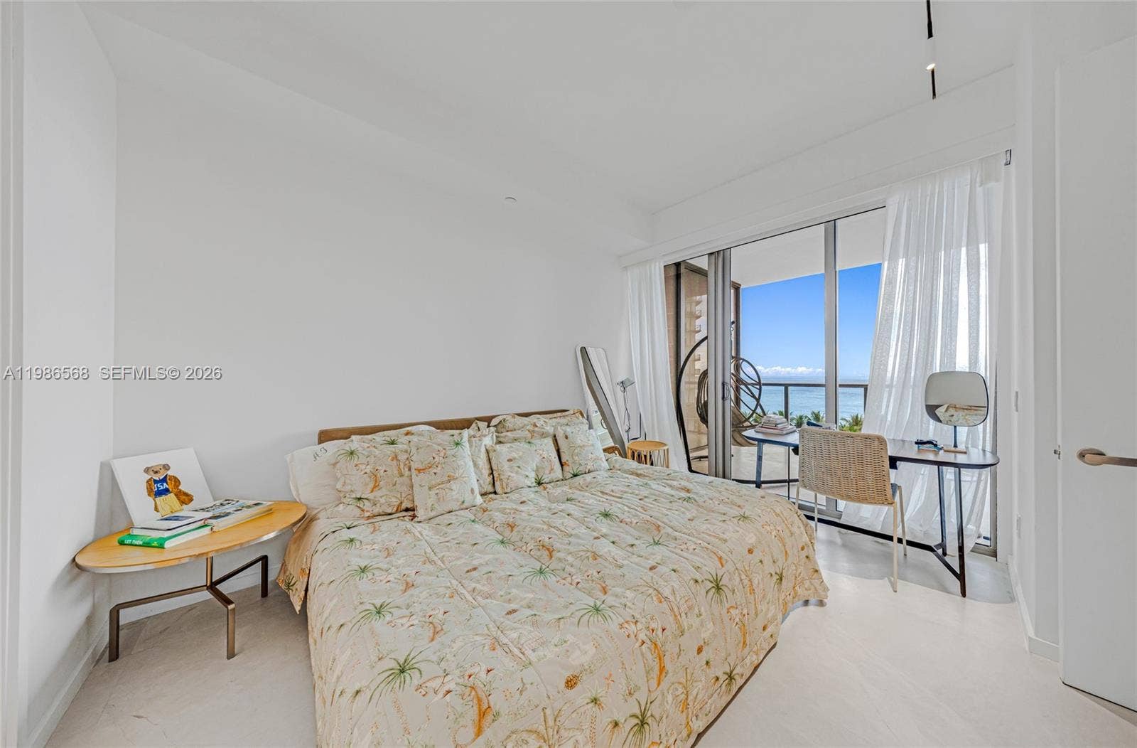 9705 Collins Avenue, #802N, Bal Harbour, Bal Harbour, FL 33154 Photo 33