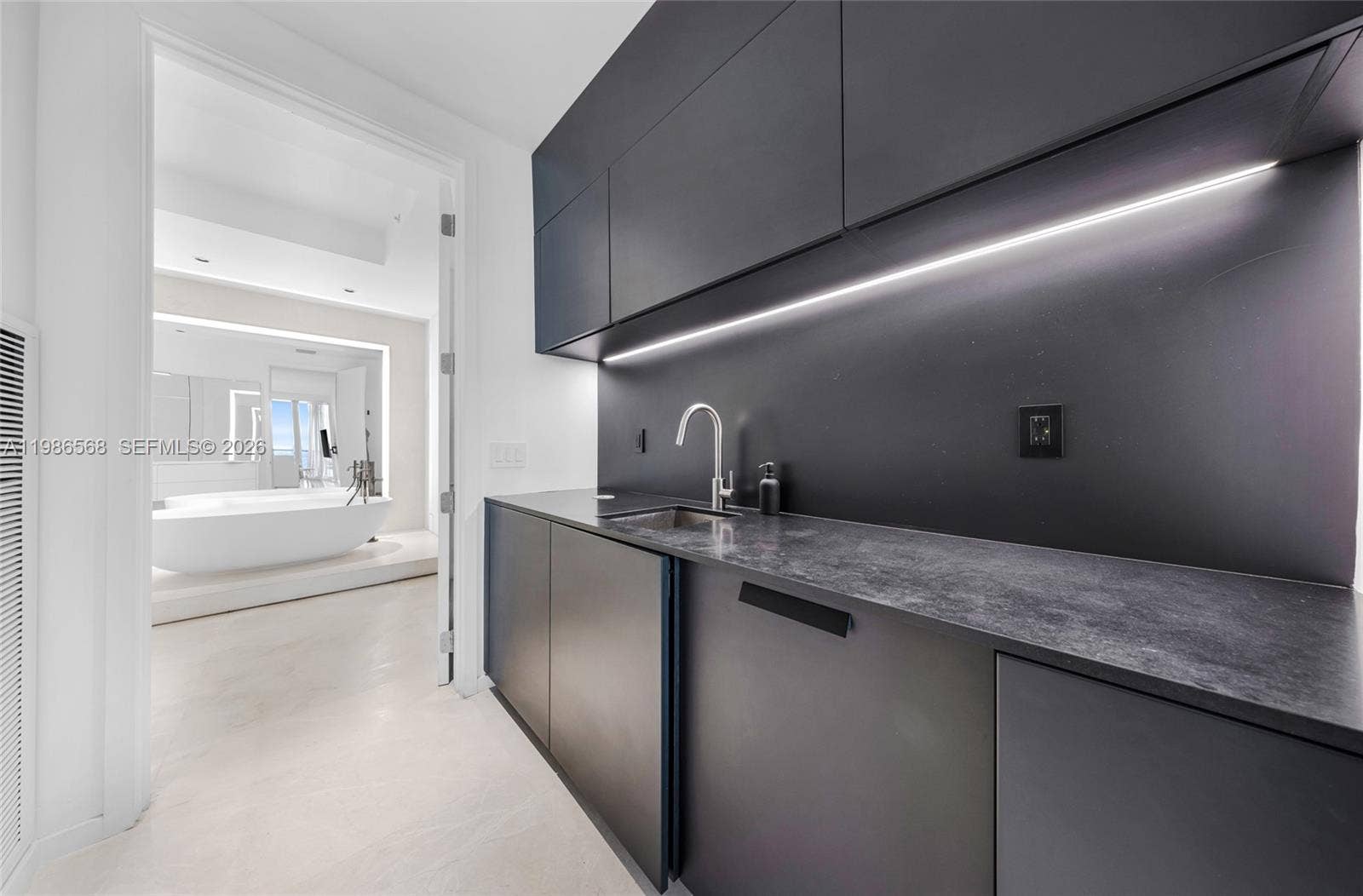 9705 Collins Avenue, #802N, Bal Harbour, Bal Harbour, FL 33154 Photo 12