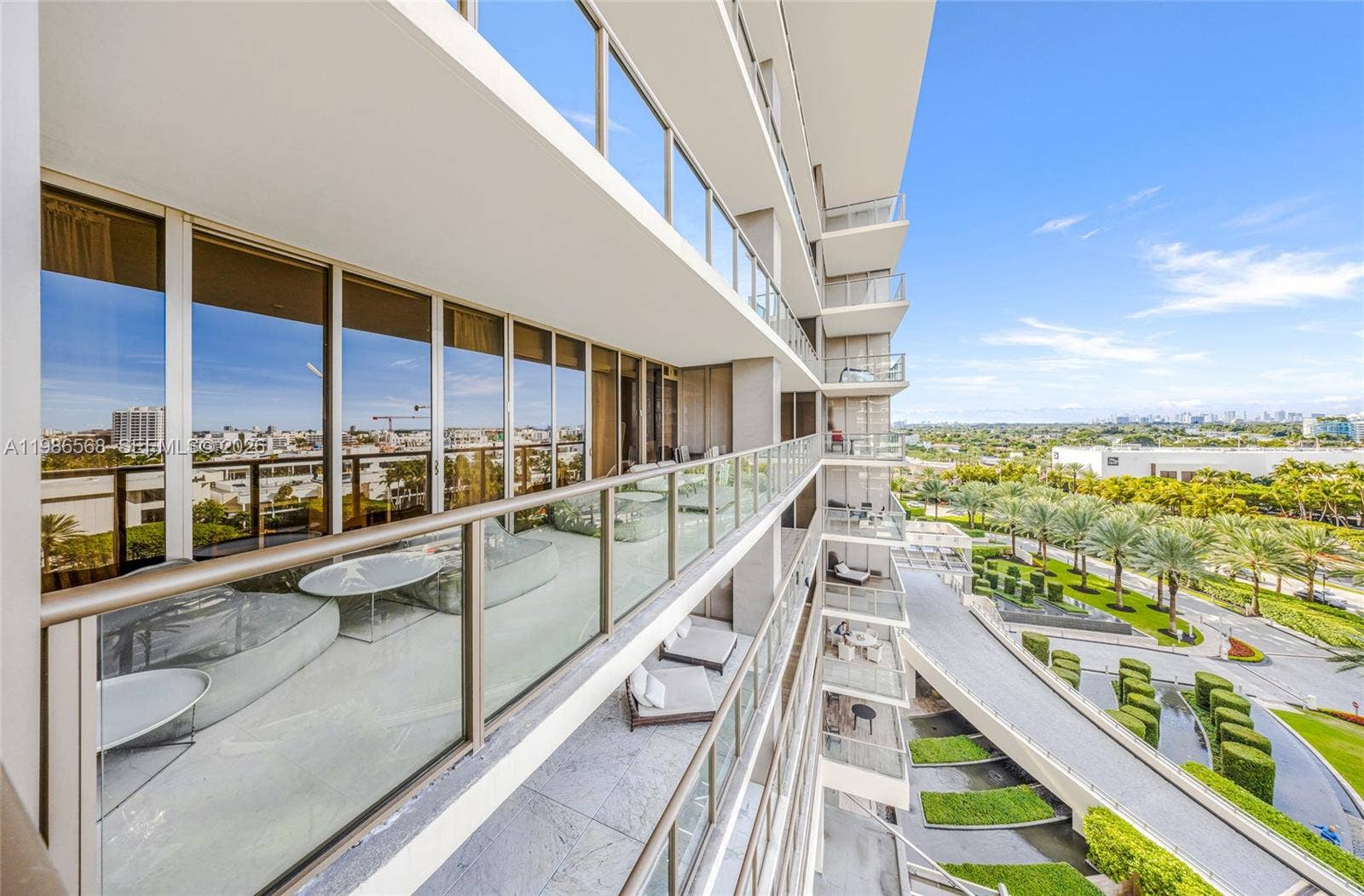 9705 Collins Avenue, #802N, Bal Harbour, Bal Harbour, FL 33154 Photo 34