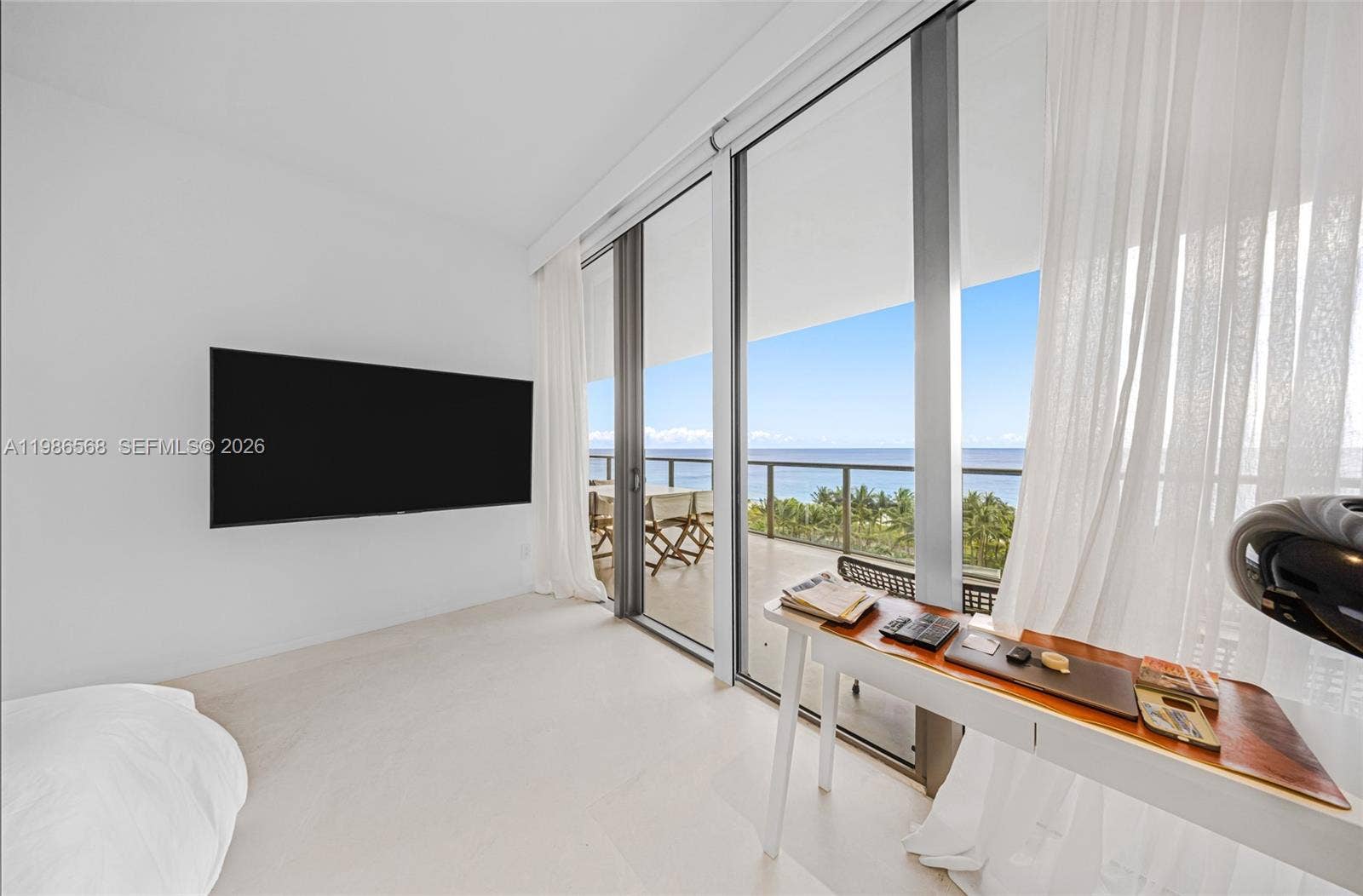 9705 Collins Avenue, #802N, Bal Harbour, Bal Harbour, FL 33154 Photo 23