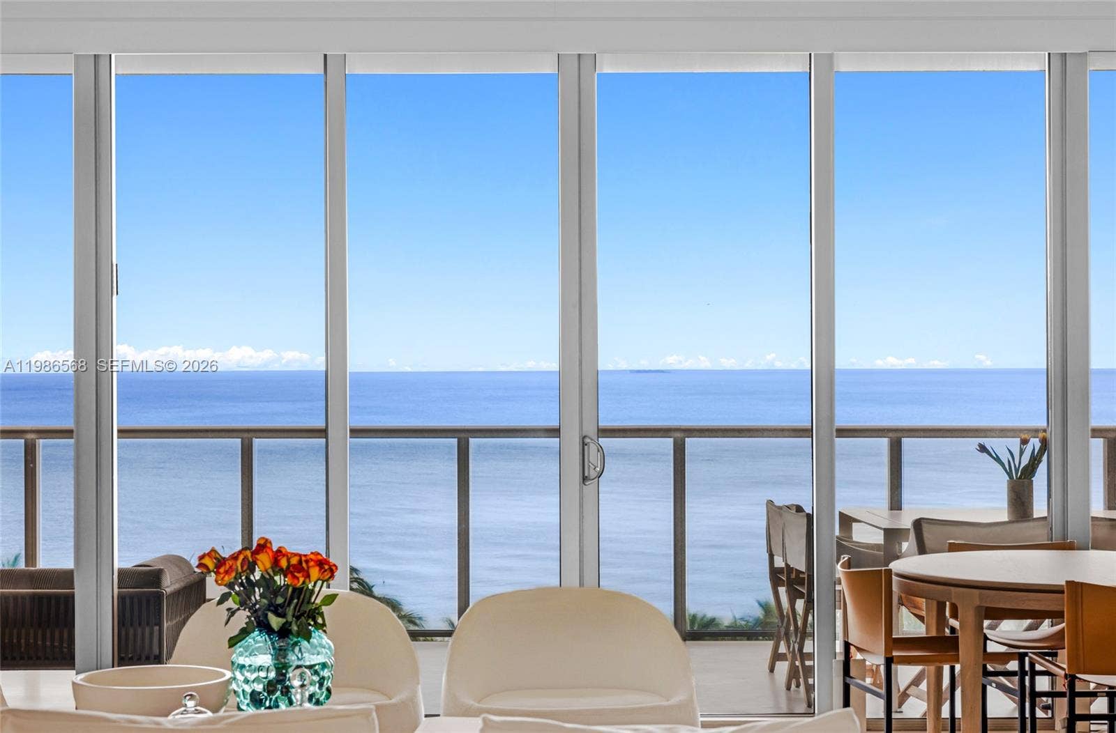 9705 Collins Avenue, #802N, Bal Harbour, Bal Harbour, FL 33154 Photo 1