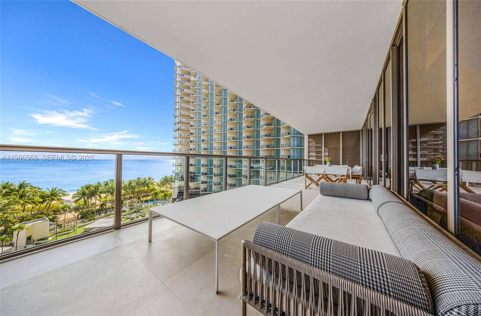 9705 Collins Avenue, #802N, Bal Harbour, Bal Harbour, FL 33154 Photo 73
