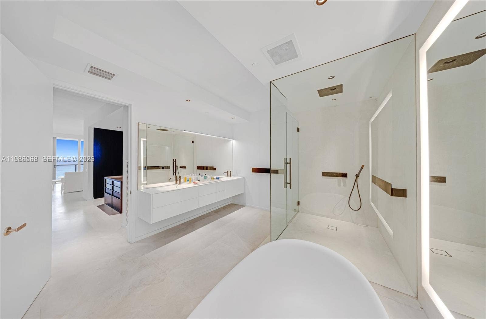 9705 Collins Avenue, #802N, Bal Harbour, Bal Harbour, FL 33154 Photo 26