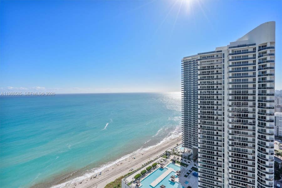Property photo for 4111 S Ocean Drive, #3209, Hollywood, FL
