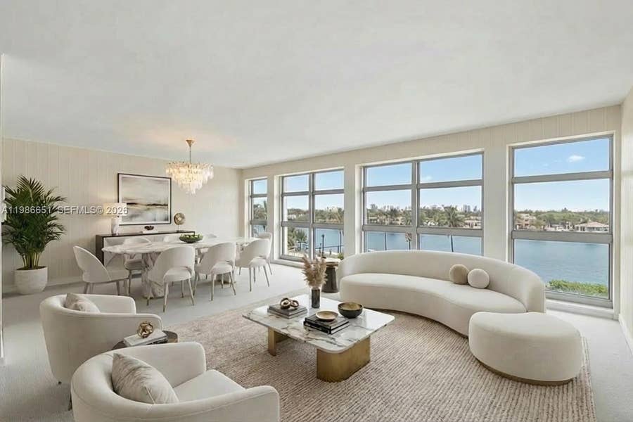 Property photo for 5055 Collins Avenue, #5M, Miami Beach, FL