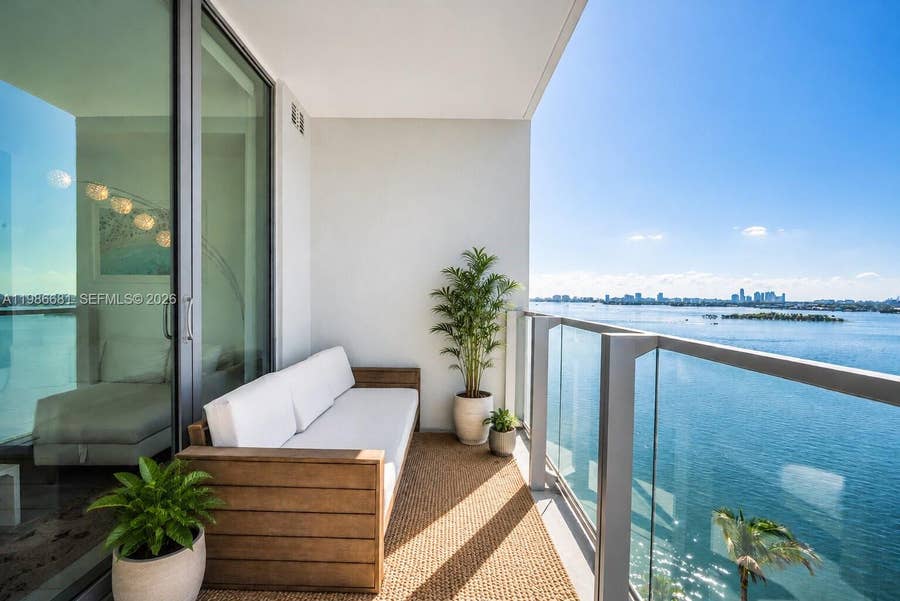 Property photo for 2900 NE 7th Avenue, #1408, Miami, FL
