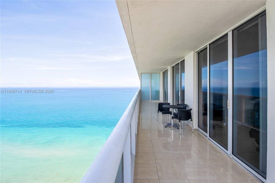 Property photo for 1830 S Ocean Drive, #3508, Hallandale Beach, FL