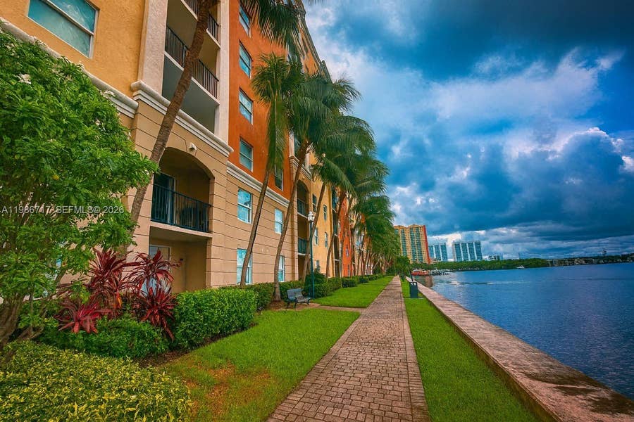 Property photo for 17150 N Bay Road, #2319, Sunny Isles Beach, FL