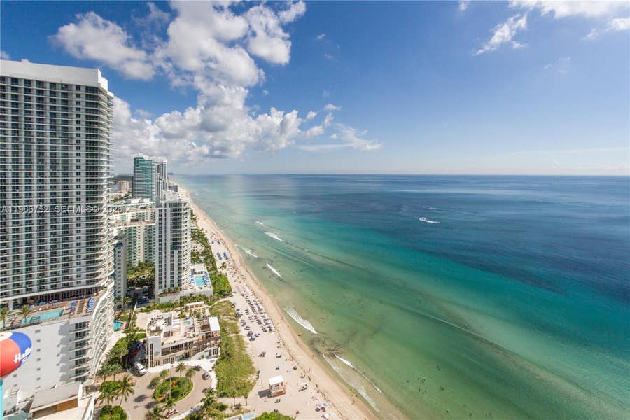Property photo for 1830 S Ocean Drive, #3401, Hallandale Beach, FL