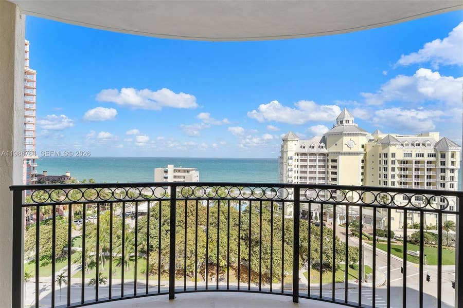 Property photo for 2011 N Ocean Boulevard, #1106, Fort Lauderdale, FL