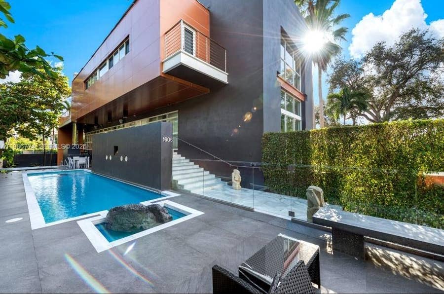 Property photo for 1606 S Bayshore Drive, Miami, FL