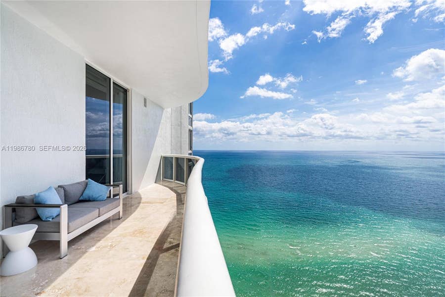 Property photo for 16001 Collins Avenue, #3002, Sunny Isles Beach, FL