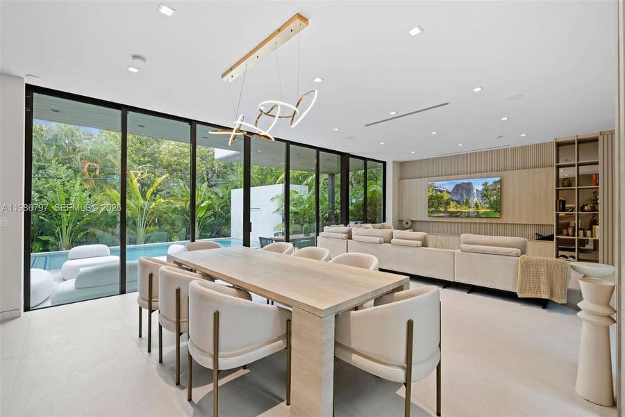 Property photo for 4534 Sheridan Avenue, Miami Beach, FL