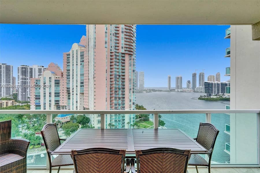 Property photo for 3340 NE 190th Street, #1409, Aventura, FL