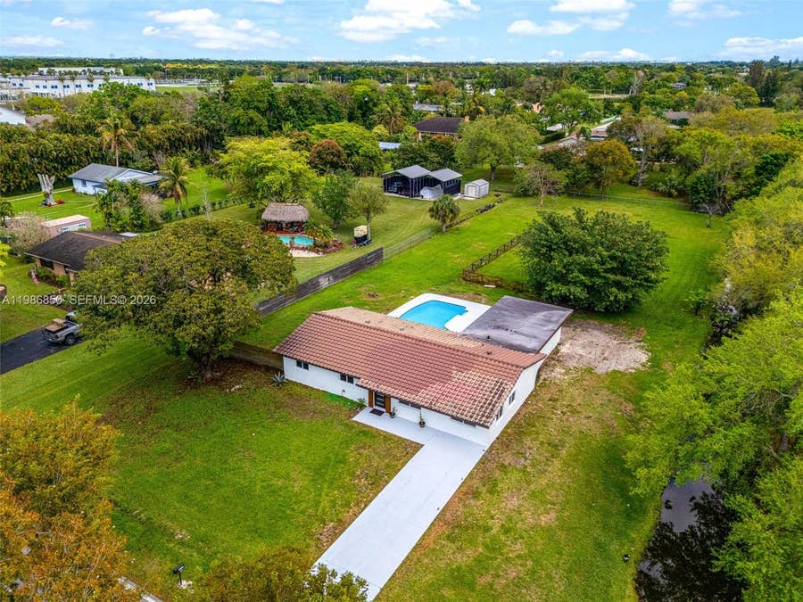Property photo for 4830 SW 188th Avenue, Southwest Ranches, FL
