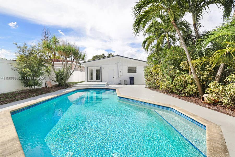 Property photo for 8850 NE 4th Avenue, El Portal, FL