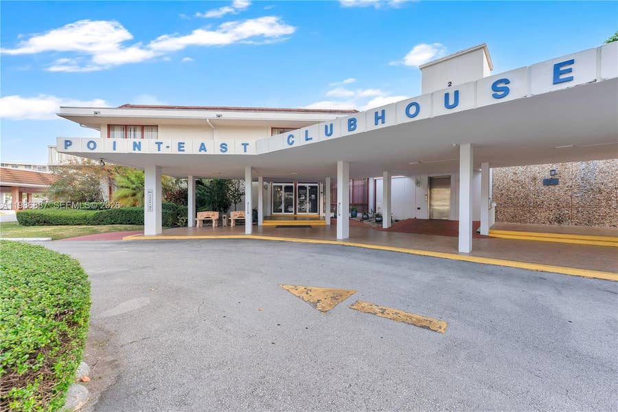 Property photo for 2999 Point East Drive, #C308, Aventura, FL