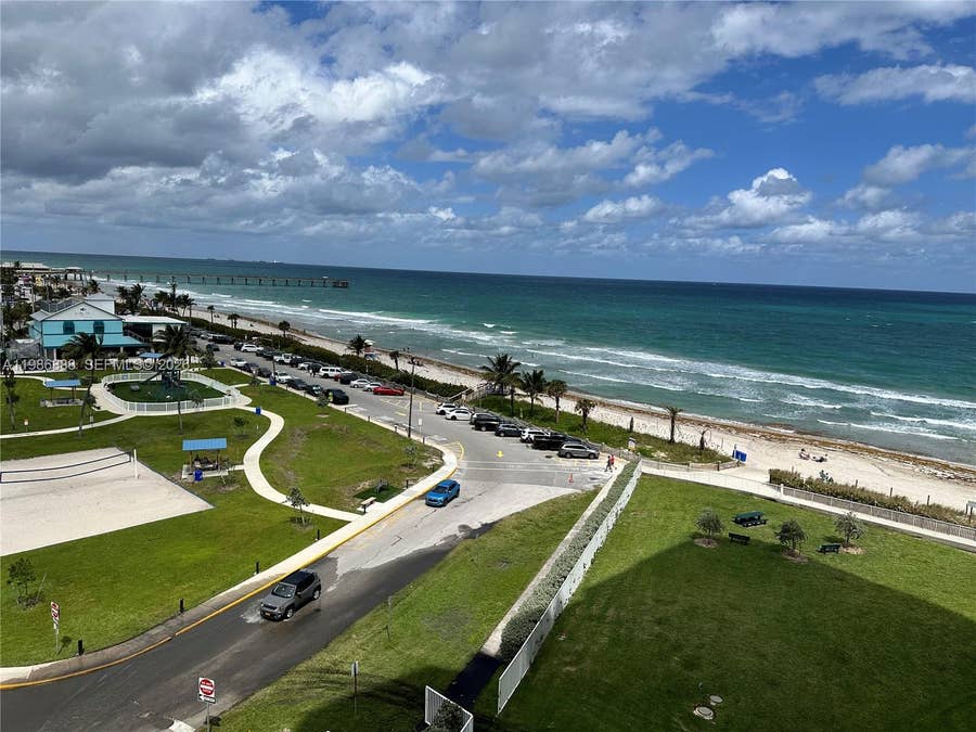 Property photo for 6051 N Ocean Drive, #704, Hollywood, FL