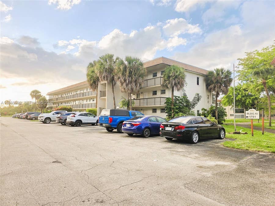 Property photo for 1751 NW 75th Avenue, #313, Plantation, FL