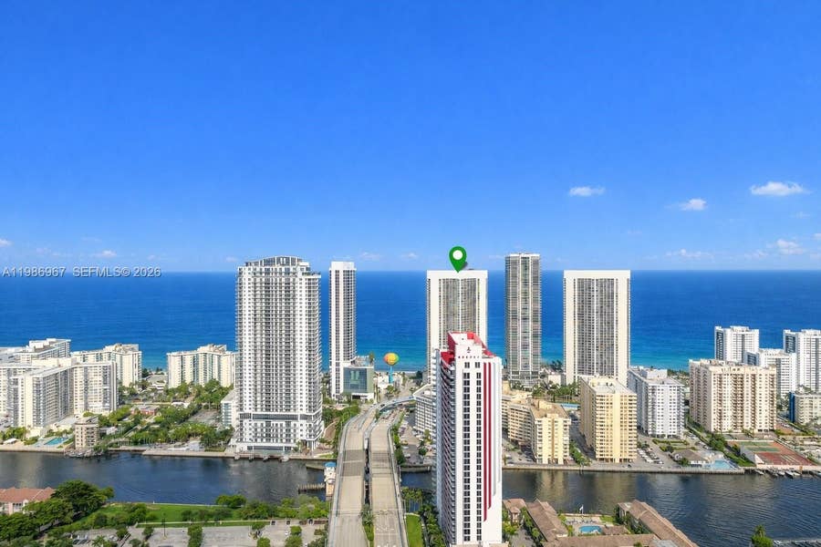 Property photo for 1800 S Ocean Drive, #UPH4301, Hallandale Beach, FL